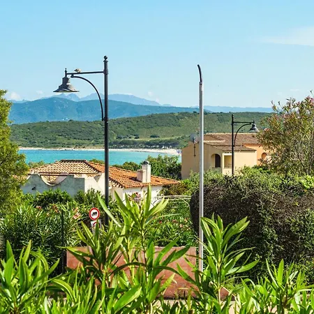La Rocca Trilocale